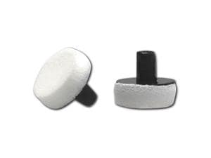 OptraSculpt® Pad - Nachfüllpackung Ø 6 mm, Packung 60 Stück