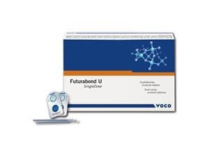 Futurabond® U, SingleDose - Nachfüllpackung SingleDose 200 x 0,11 ml