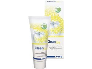 CleanJoy®, Tube - Einzelpackung Mittel, RDA 127, Minze, Tube 100 g