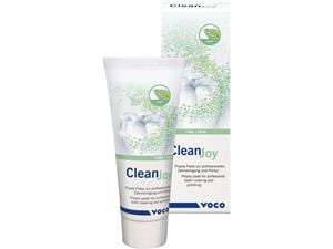 CleanJoy®, Tube - Einzelpackung Fein, RDA 16, Minze, Tube 100 g