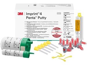 3M Imprint™ 4 Penta™ - Trial Kit Putty
