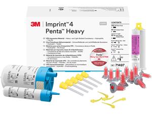 3M Imprint™ 4 Penta™ - Trial Kit Heavy