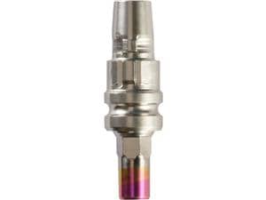 Alphatech Scanpost für Cerec Ø 4,3 mm