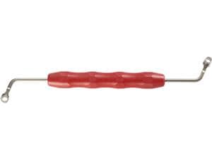 Bohrerlöffel rechts links Ø 4,3 mm