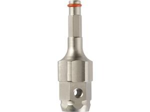 Handschlüssel GS kurz Kurz, Ø 2,5 mm