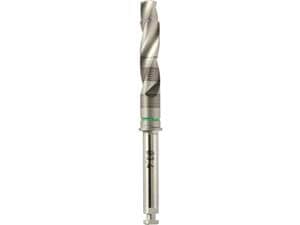 Universalbohrer GS Kurz, Ø 3,4 mm