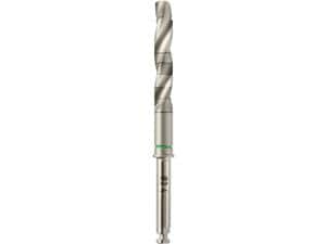 Universalbohrer GS Lang, Ø 3,4 mm