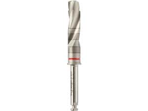 Universalbohrer GS Kurz, Ø 4,3 mm