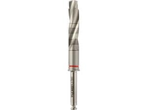 Universalbohrer GS Lang, Ø 4,3 mm