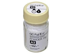 Fuji IX GP Extra, Pulver A3, Packung 15 g