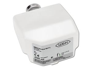 Assistina-Öl MD-200, Kartusche 200 ml