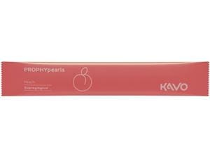 PROPHYpearls - Sticks Peach, Sticks 80 x 15 g