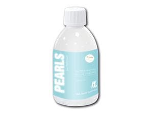 PROPHYpearls - Flasche Neutral, Flaschen 4 x 250 g