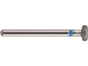 NeoDiamond FG, Form 067, Rad ISO 036, mittel (blau), Packung 10 Stück