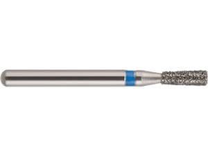 NeoDiamond FG, Form 225, umgekehrter Kegel ISO 012, mittel (blau), Packung 10 Stück