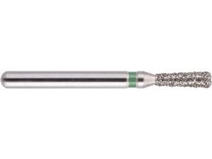 NeoDiamond FG, Form 234, umgekehrter Kegel ISO 012, grob (grün), Packung 10 Stück