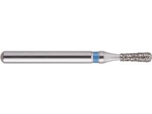 NeoDiamond FG, Form 234, umgekehrter Kegel ISO 016, mittel (blau), Packung 10 Stück