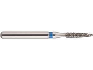 NeoDiamond FG, Form 248, Flamme ISO 012, mittel (blau), Packung 10 Stück
