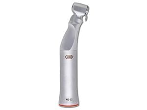 Chirurgisches Winkelstück WS-92 Ohne Licht, orange, 1:2,7