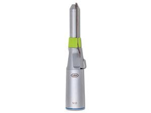Chirurgisches Handstück S-11 Gerade ohne Licht, blau, 1:1