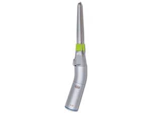 Chirurgisches Handstück S-10 Gewinkelt ohne Licht, blau, 1:1