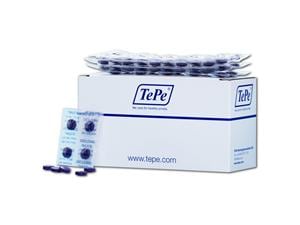 TePe PlaqSearch™ Färbetabletten, Packung 250 Stück