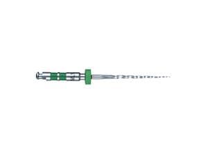 TF Adaptive Twisted Feilen - Einzelgröße ML1, Länge 27 mm, Packung 4 Stück