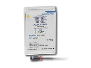TF Adaptive Verifier Small - SM2, Packung 6 Stück