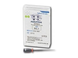 TF Adaptive Verifier Medium / Large - ML1, Packung 6 Stück