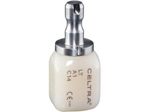 CELTRA® DUO LT - Nachfüllpackung A1, Größe C14, Packung 4 Stück