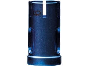Stopphülsen für Crestal-Lift-Control System CL014, blau, Bohrtiefe 6 mm