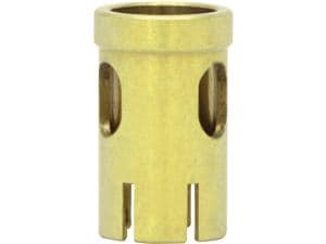 Stopphülsen für Crestal-Lift-Control System CL013, gelb, Bohrtiefe 7 mm