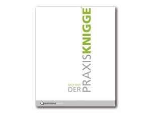 Der Praxisknigge Buch