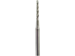Chirurgischer Fräser Hartmetall, Form HM 408M ISO 016, Schaft HP, Packung 2 Stück