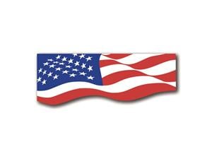 Mehrfach einstellbare Gesichtsmaske / Ersatzpolster Ersatzpolster und Schlüssel-Set, American Pride