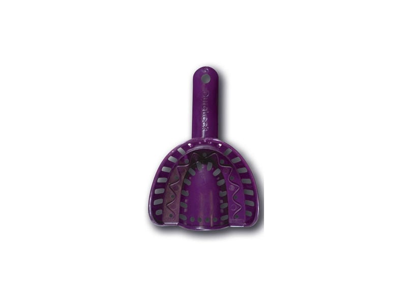 RediLock™ Impression Trays Abformlöffel Nachfüllpackung OK, Größe XL