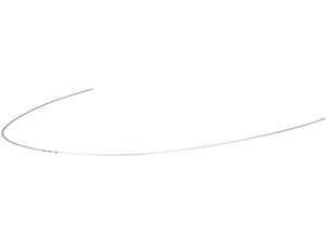 TruFlex™ Nickel-Titan Drahtbögen – Full-Form, rechteckig, geätzt OK, .016" x .022"
