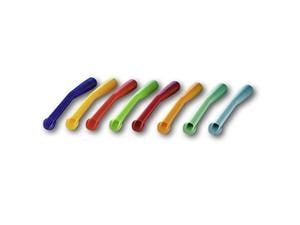 Absaugkanüle Bambino Colore - Sortiment Packung 30 Stück
