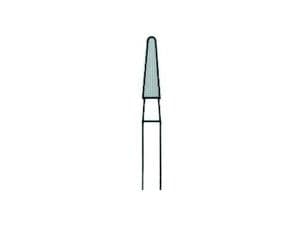 Hartmetallfräser, kreuzverzahnt standard HP (GX) Form HM 138GX, ISO 023, Packung 2 Stück