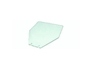 ESG-Schutzscheibe Für A86 und A90, Format 200 x 160 mm