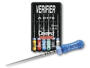 Thermafil® Verifier ISO 020, Packung 6 Stück