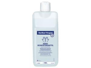 Sterillium® Virugard Flasche 1 Liter
