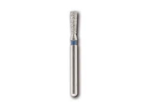 FG-Diamanten, Form 807 ISO 012, mittel (blau), Packung 5 Stück