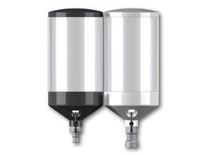 Materialreservoirs für Dosper evo Packung 2 Stück