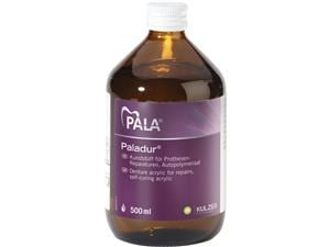 Paladur Flüssigkeit Flasche 500 ml