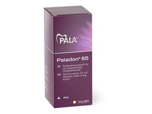 Paladon 65 Pulver R50 geadert, Packung 1.000 g
