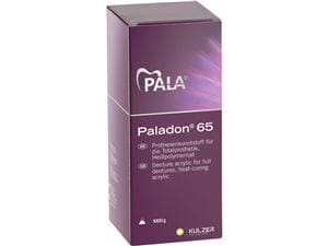 Paladon 65 Pulver Rosa geadert, Packung 1.000 g