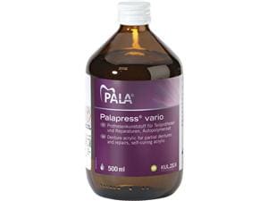 Palapress vario Flüssigkeit Flüssigkeit, Flasche 500 ml
