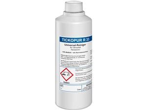 TICKOPUR R 33 Flasche 1 Liter