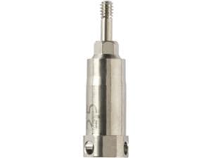Implantatüberträger mit Schraube Größe M, Ø 2,5 mm